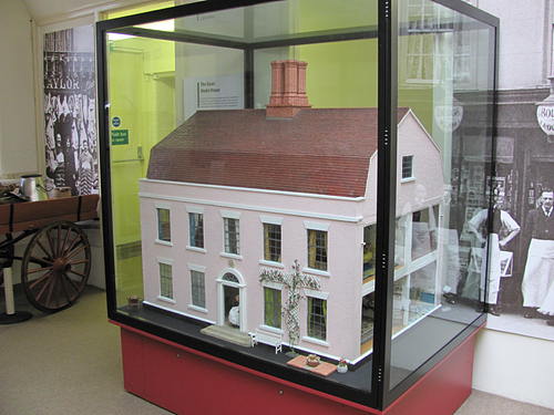 essex house