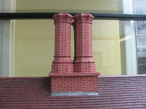 essex house