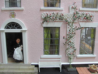 essex house